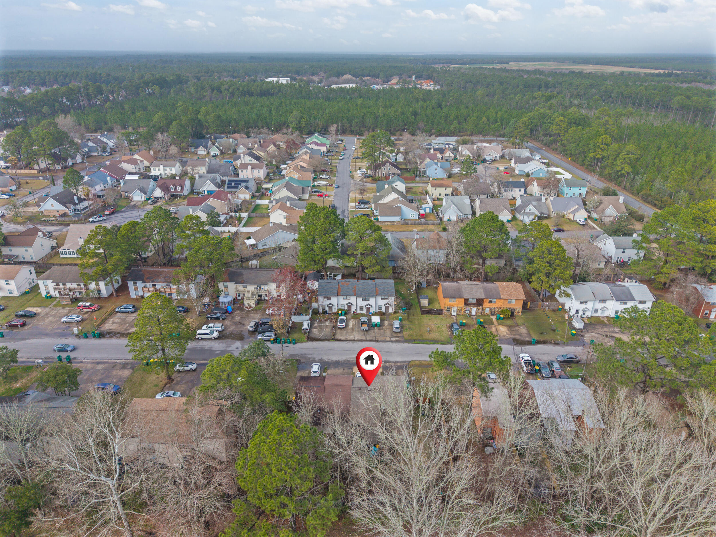 LEESA JENNIFER ACRES - Residential