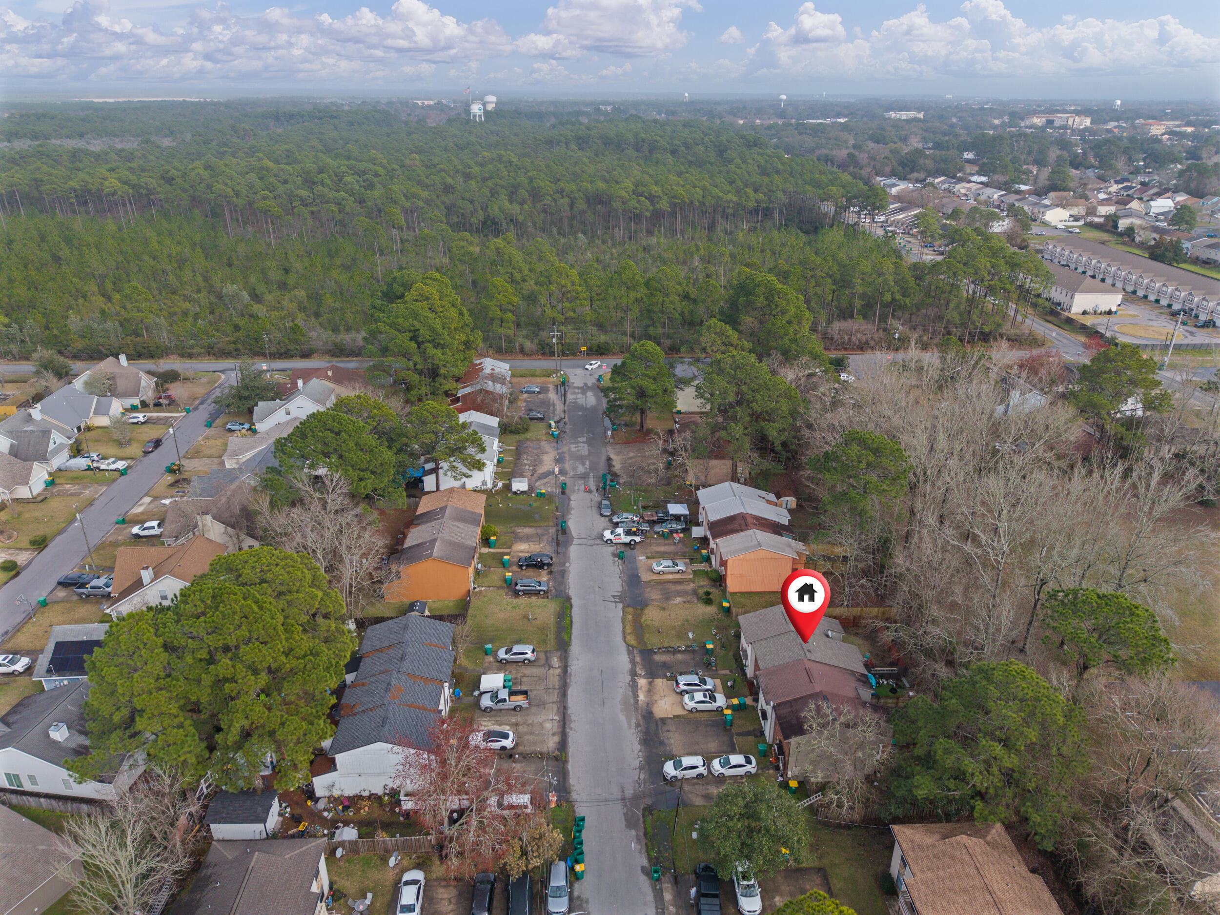 LEESA JENNIFER ACRES - Residential