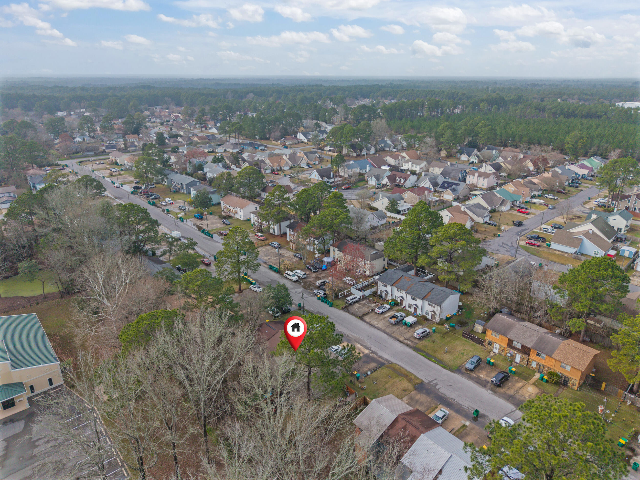 LEESA JENNIFER ACRES - Residential