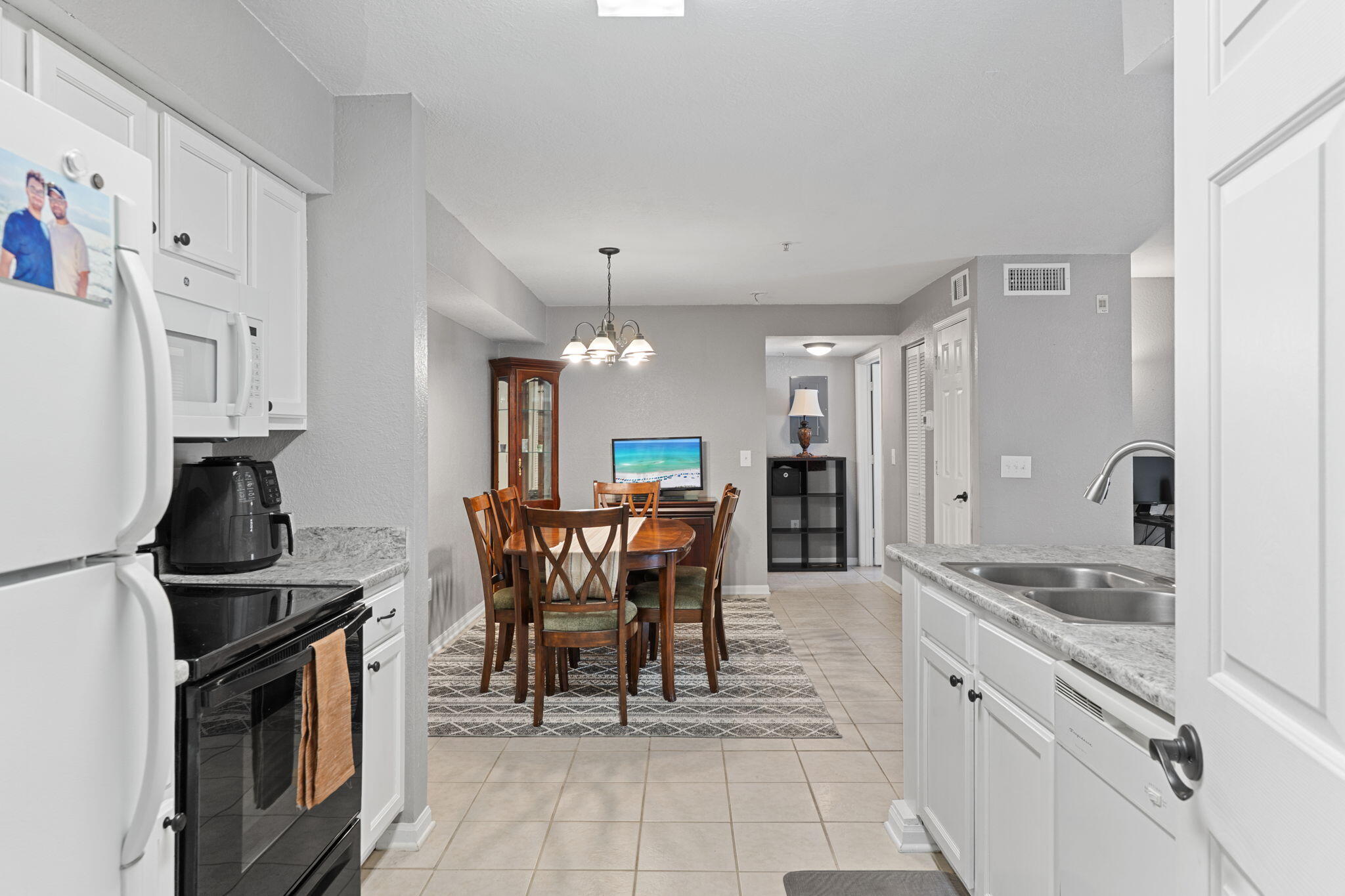 INDIAN LAKE - Residential