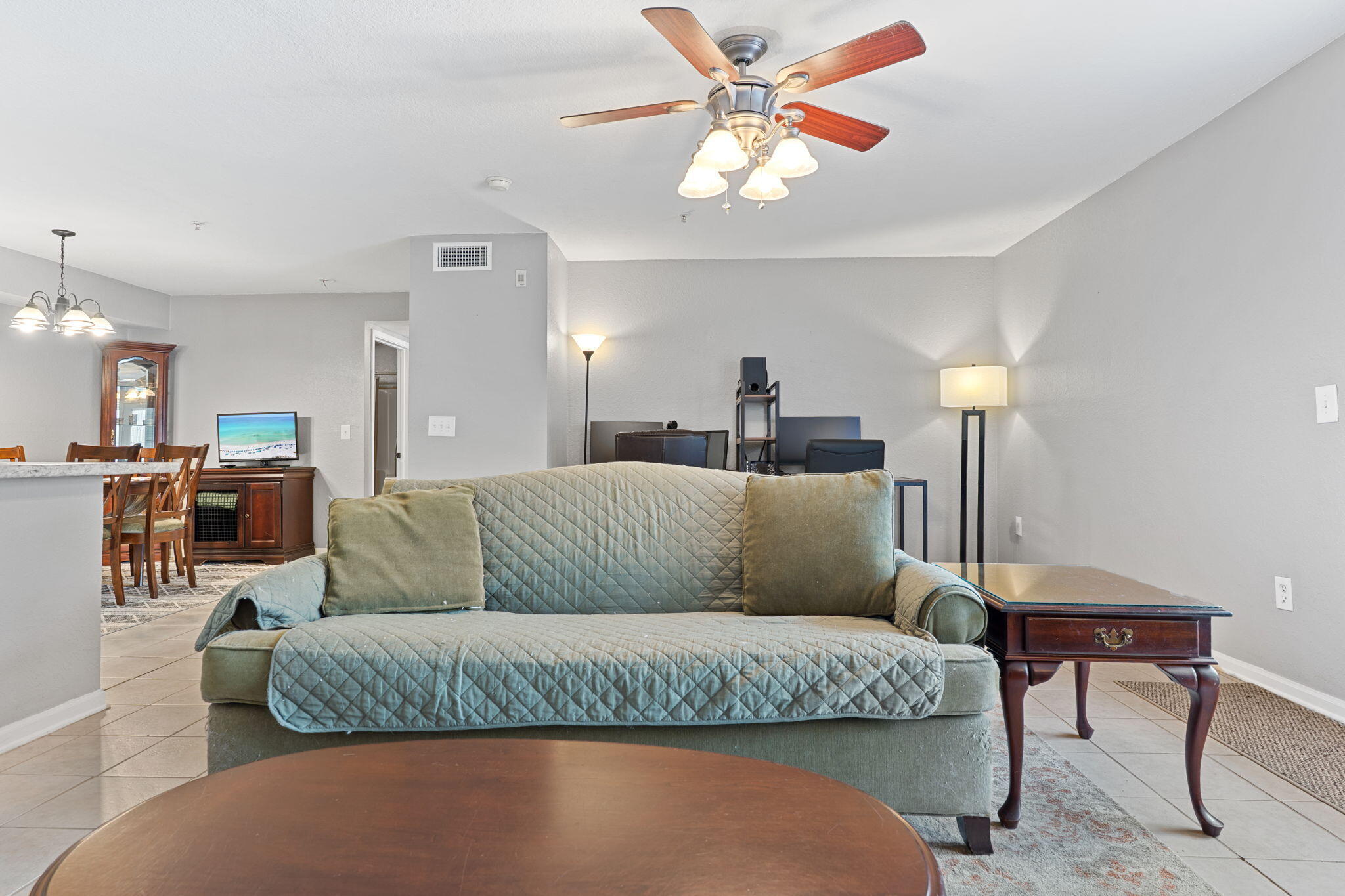 INDIAN LAKE - Residential