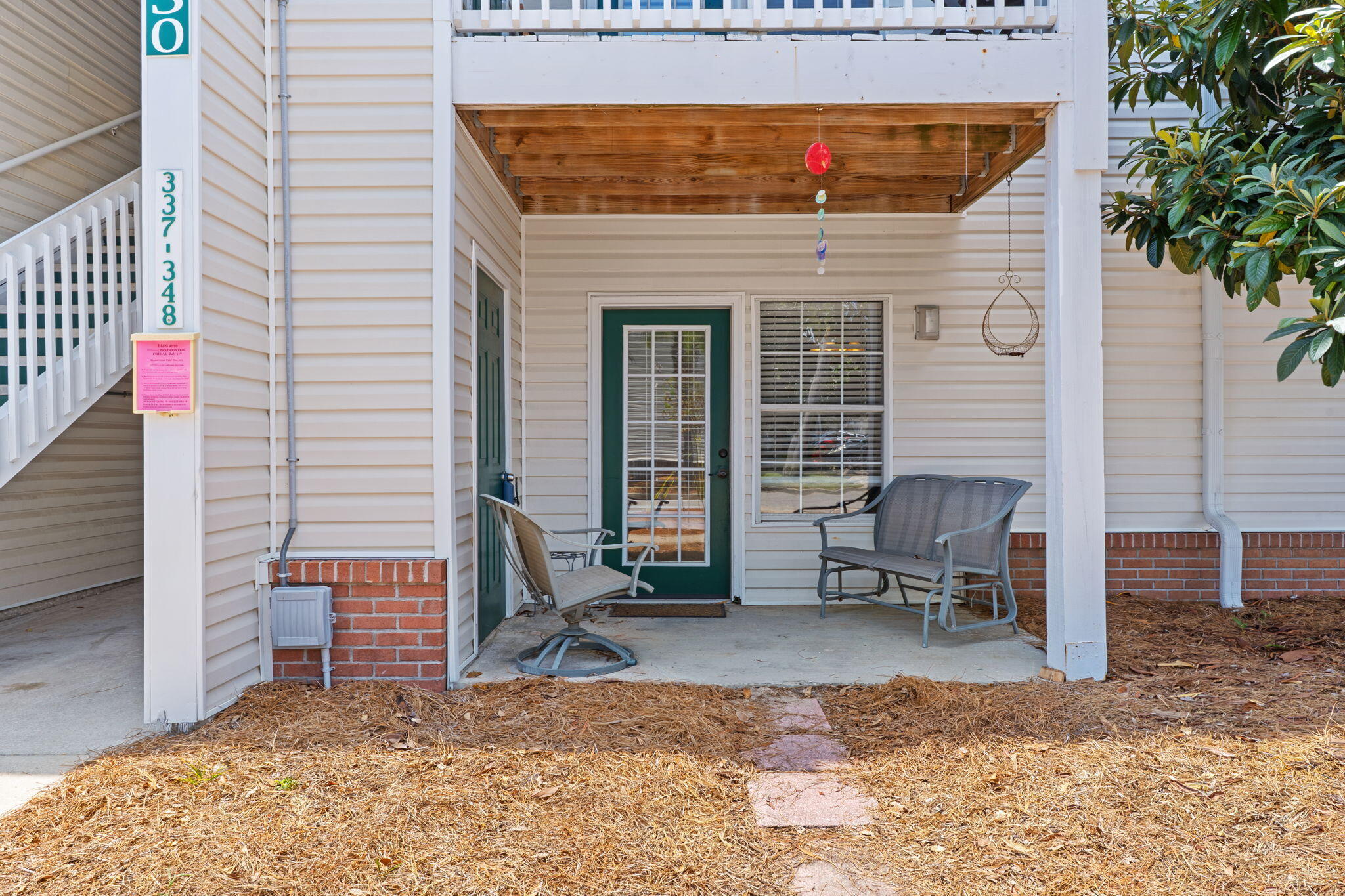 INDIAN LAKE - Residential