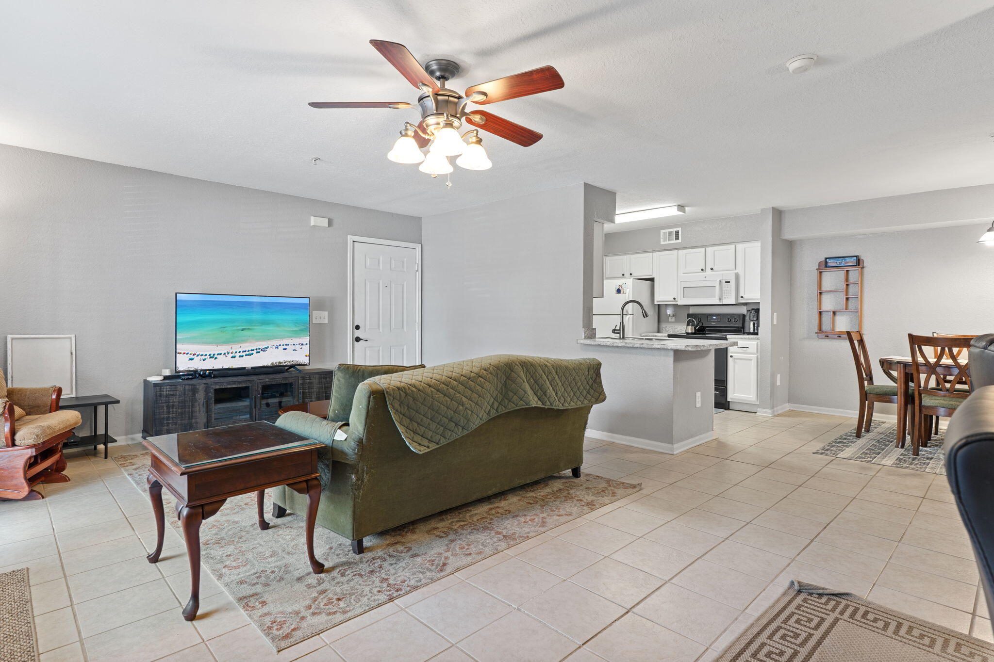 INDIAN LAKE - Residential