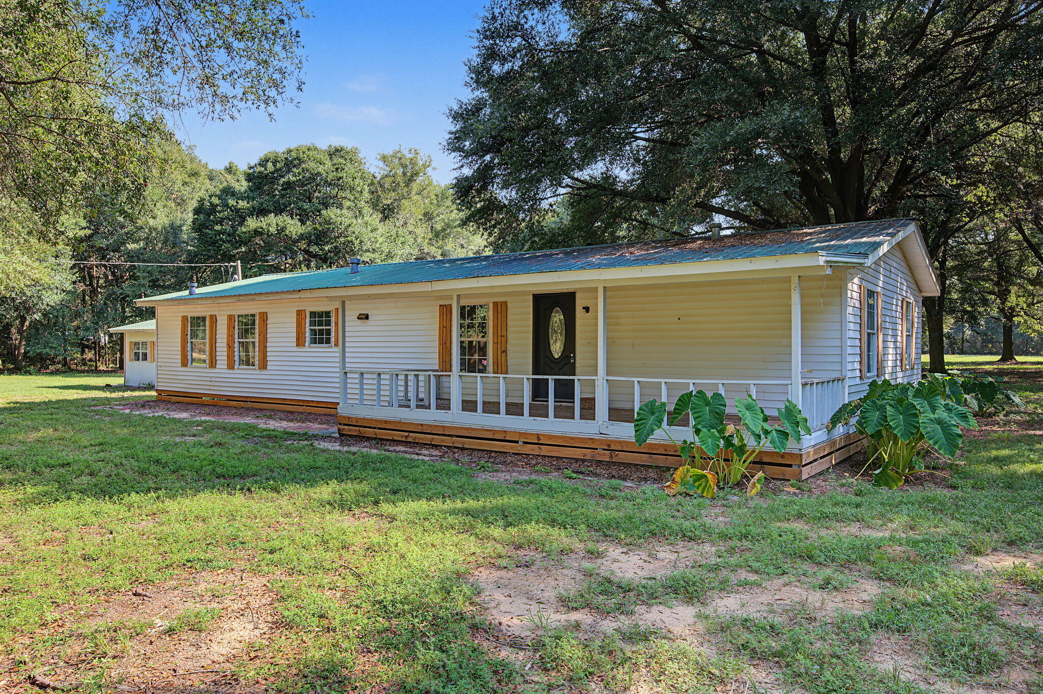 12400 Wildlife Road