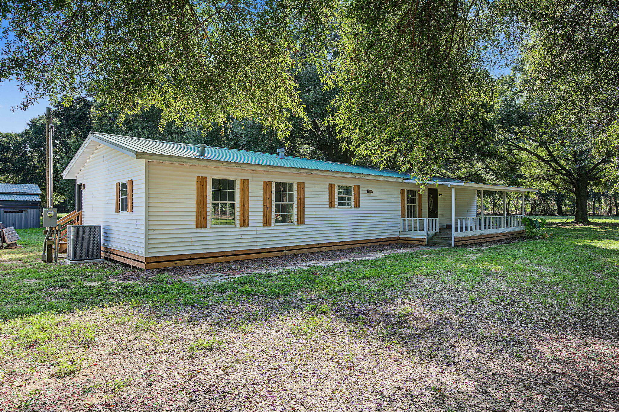12400 Wildlife Road