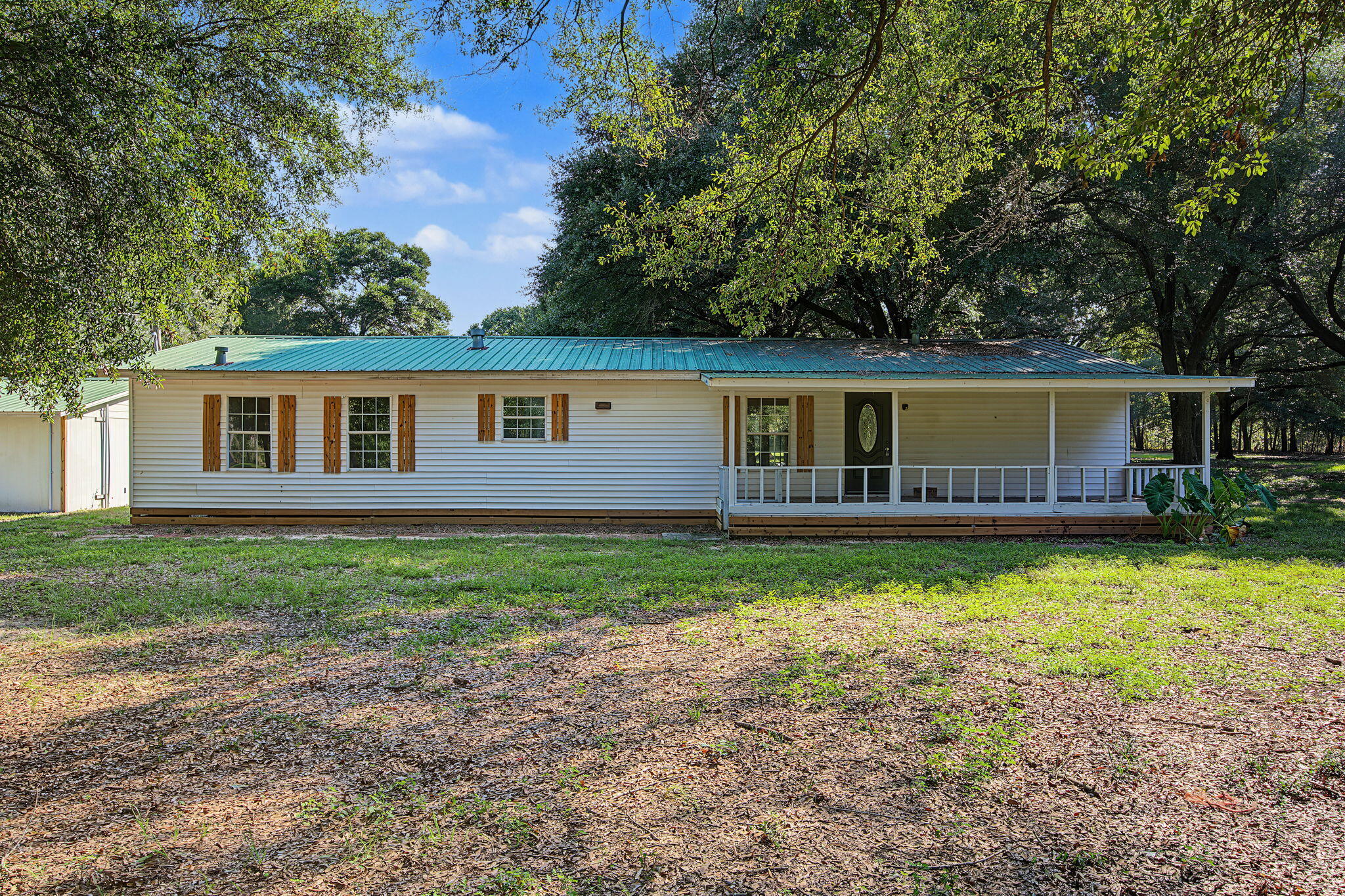 12400 Wildlife Road