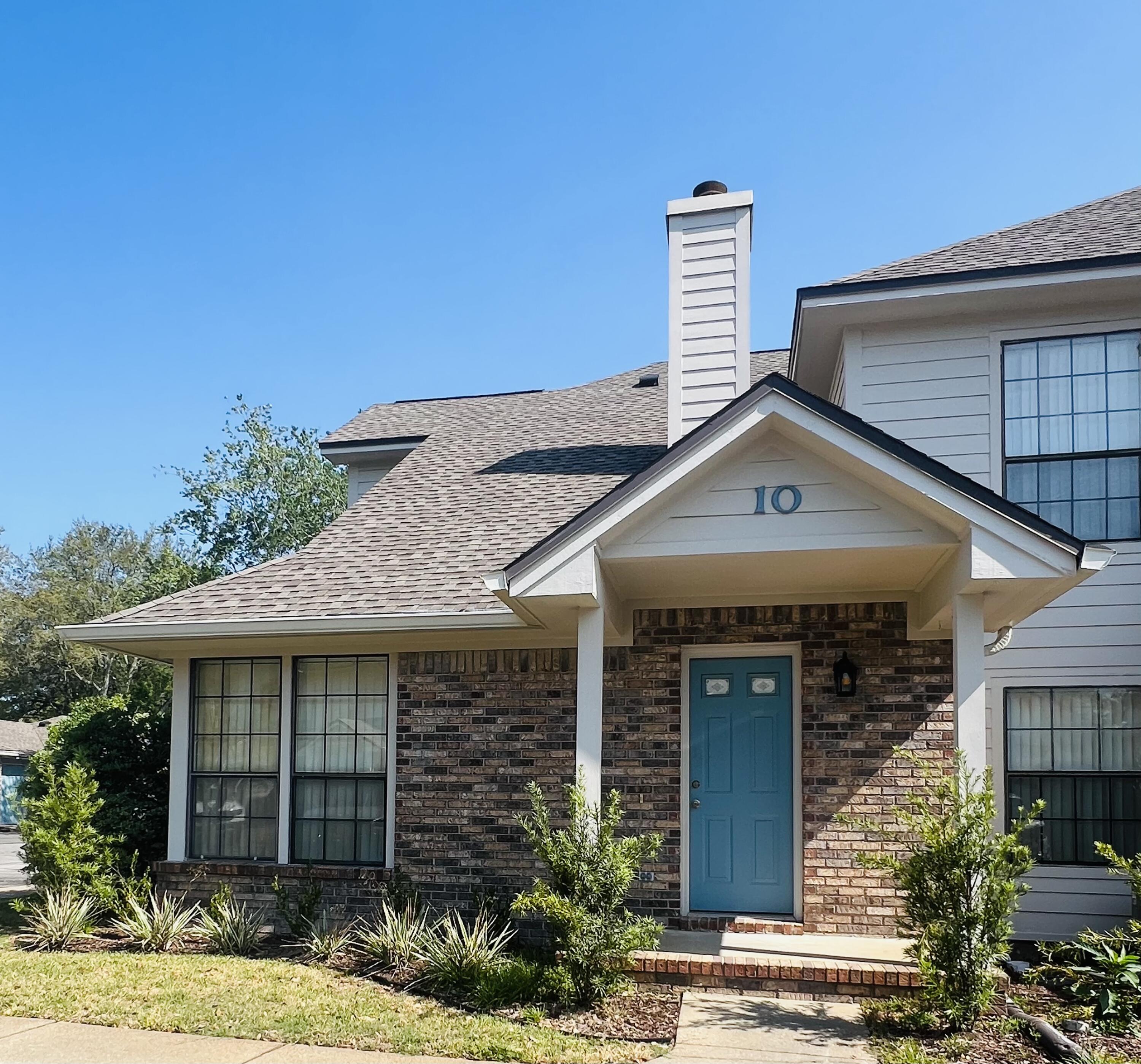 CROSSWINDS LANDING - Residential