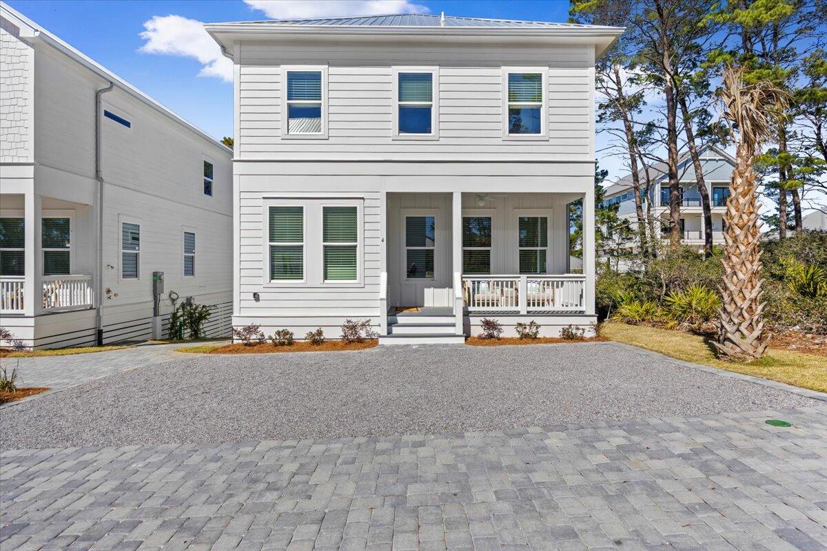 Reserves in Serenity at Dune Allen - Residential