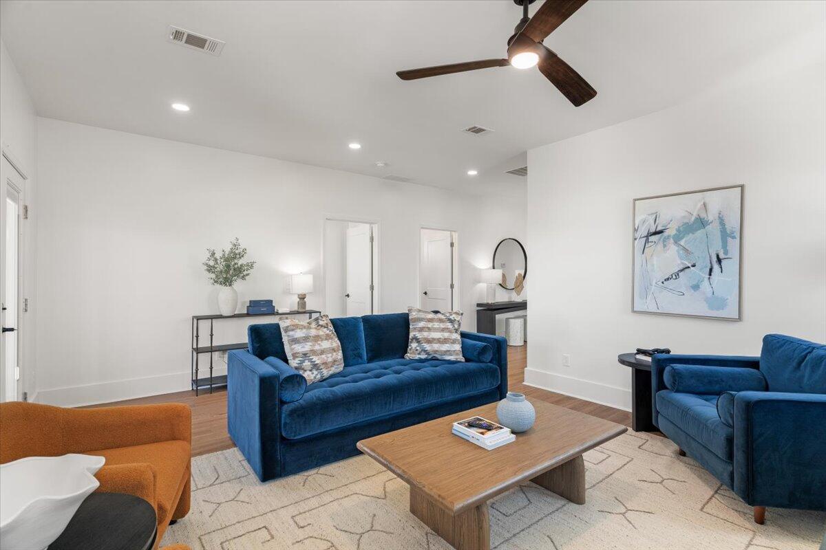 VILLAGE AT NAVARRE - Residential