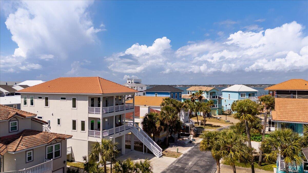 VILLAGE AT NAVARRE - Residential