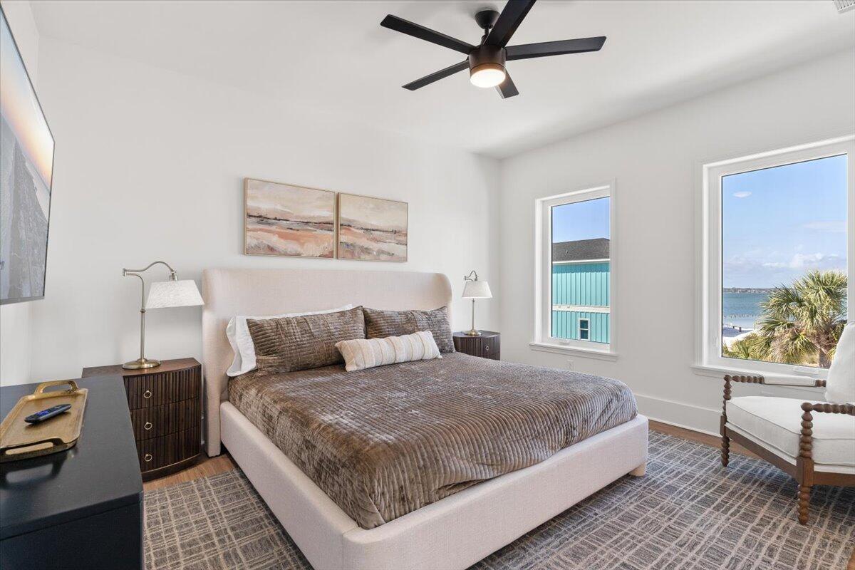 VILLAGE AT NAVARRE - Residential