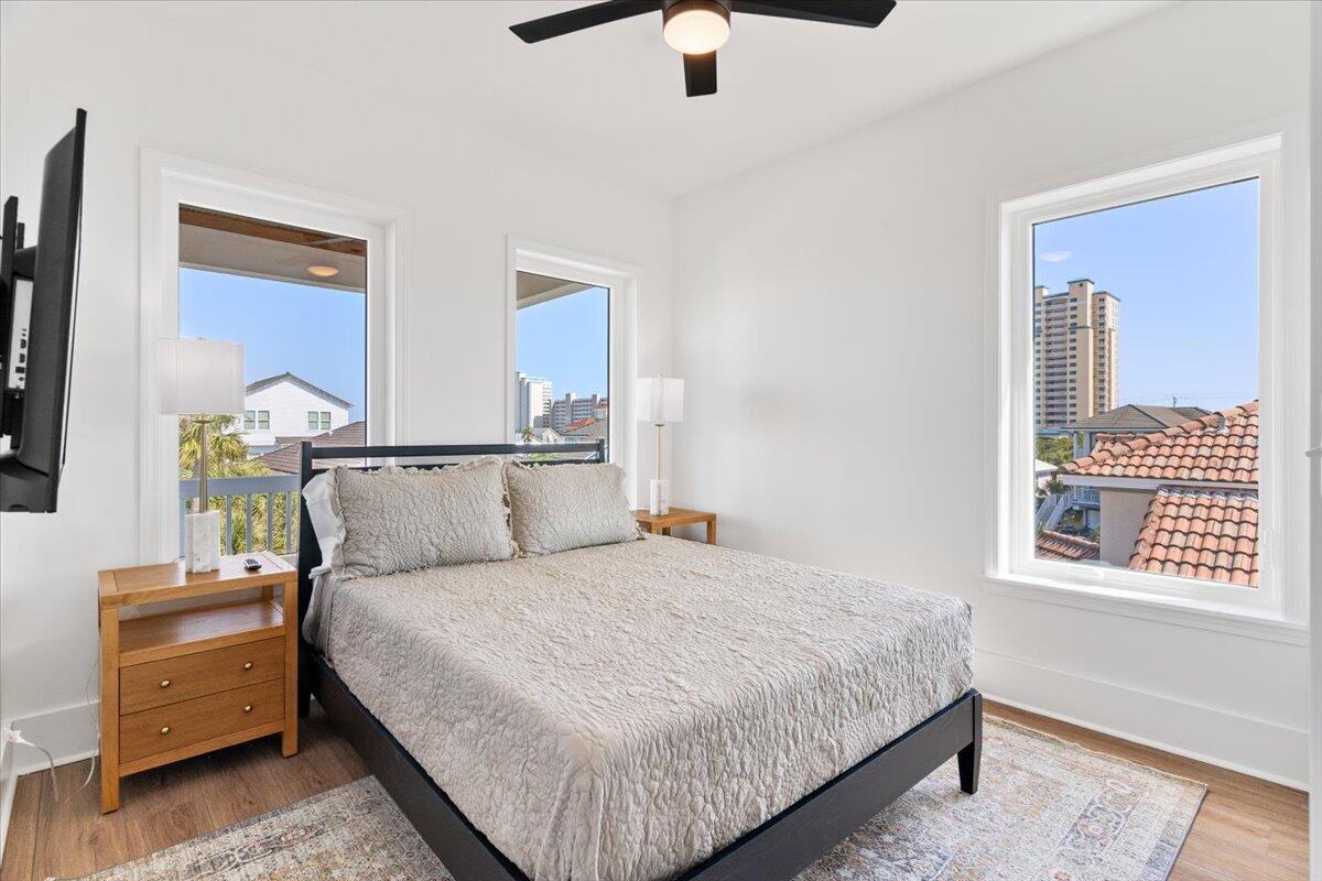 VILLAGE AT NAVARRE - Residential