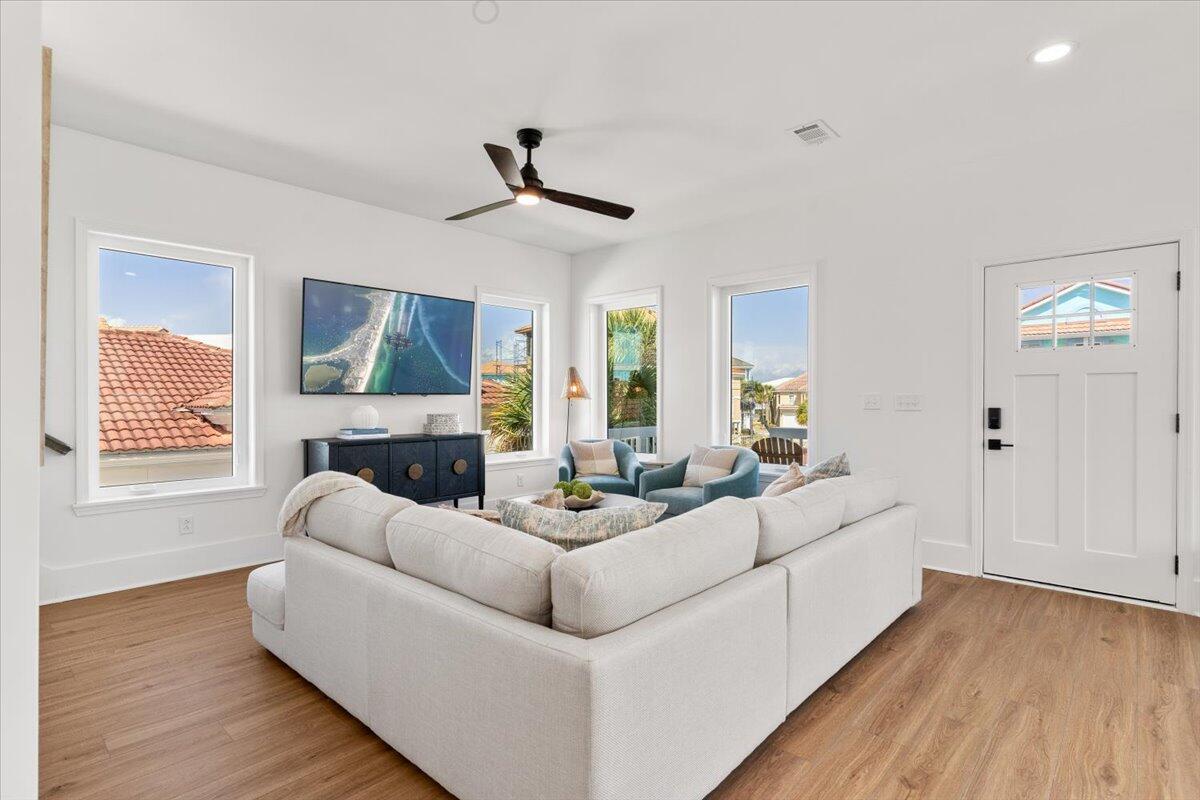 VILLAGE AT NAVARRE - Residential