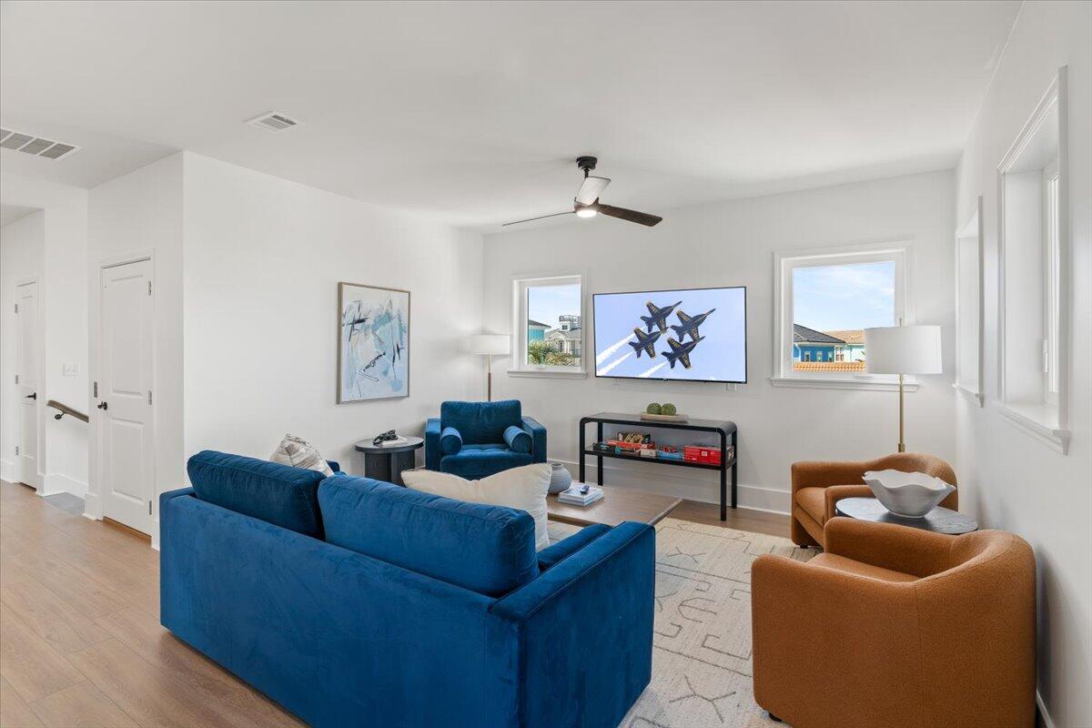 VILLAGE AT NAVARRE - Residential