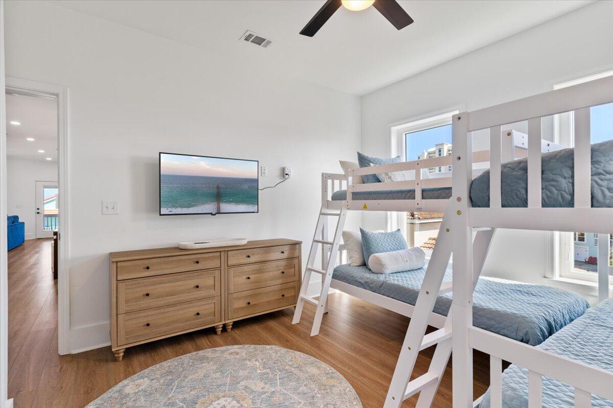 VILLAGE AT NAVARRE - Residential