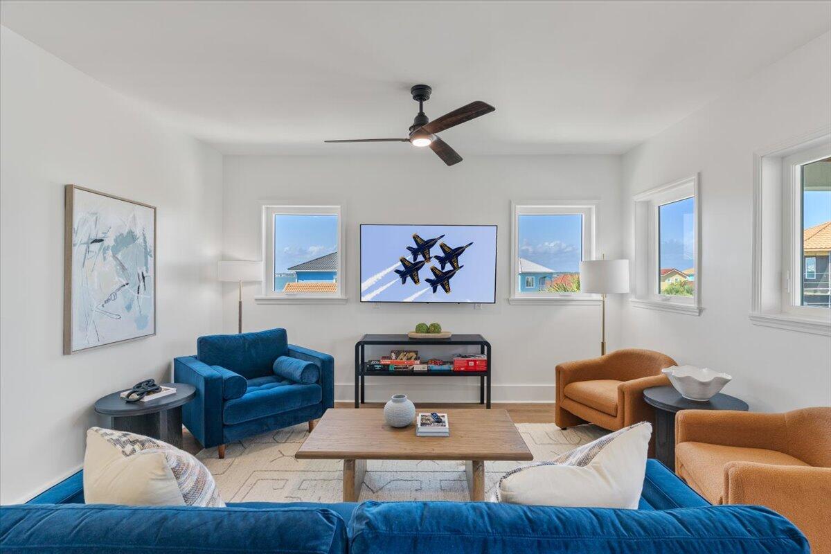 VILLAGE AT NAVARRE - Residential