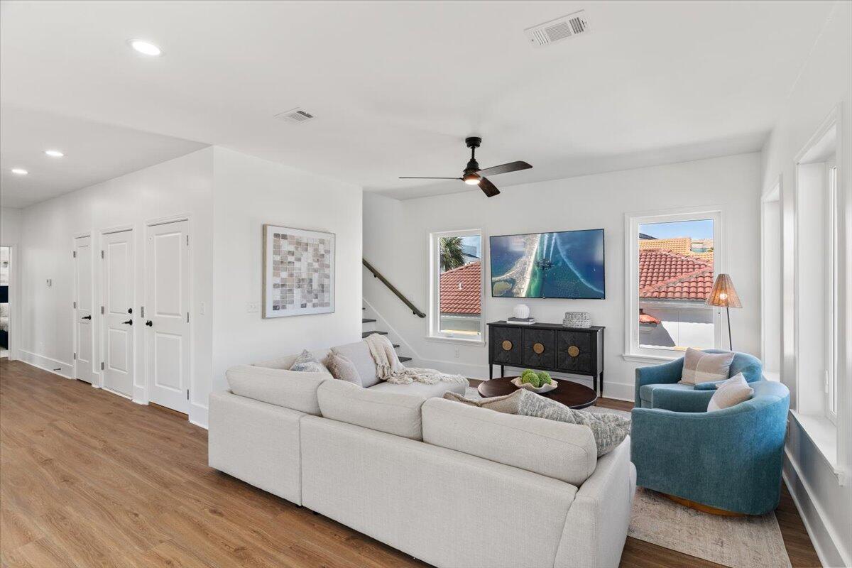 VILLAGE AT NAVARRE - Residential