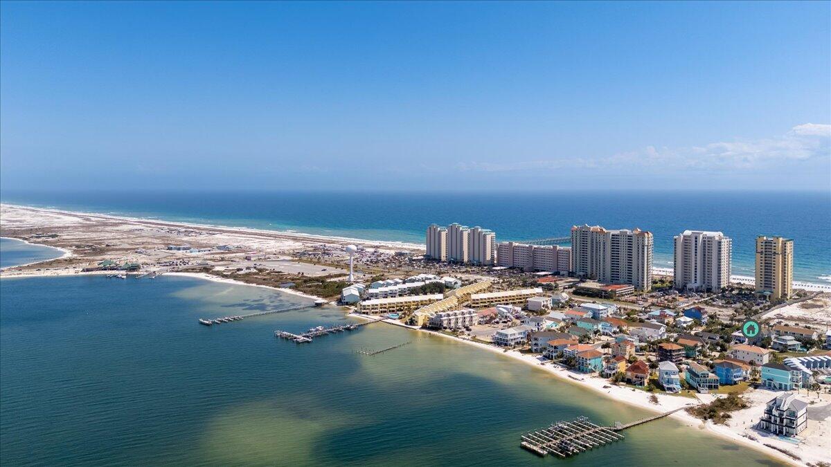 VILLAGE AT NAVARRE - Residential