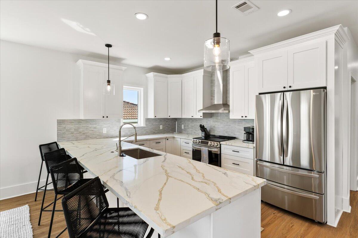 VILLAGE AT NAVARRE - Residential