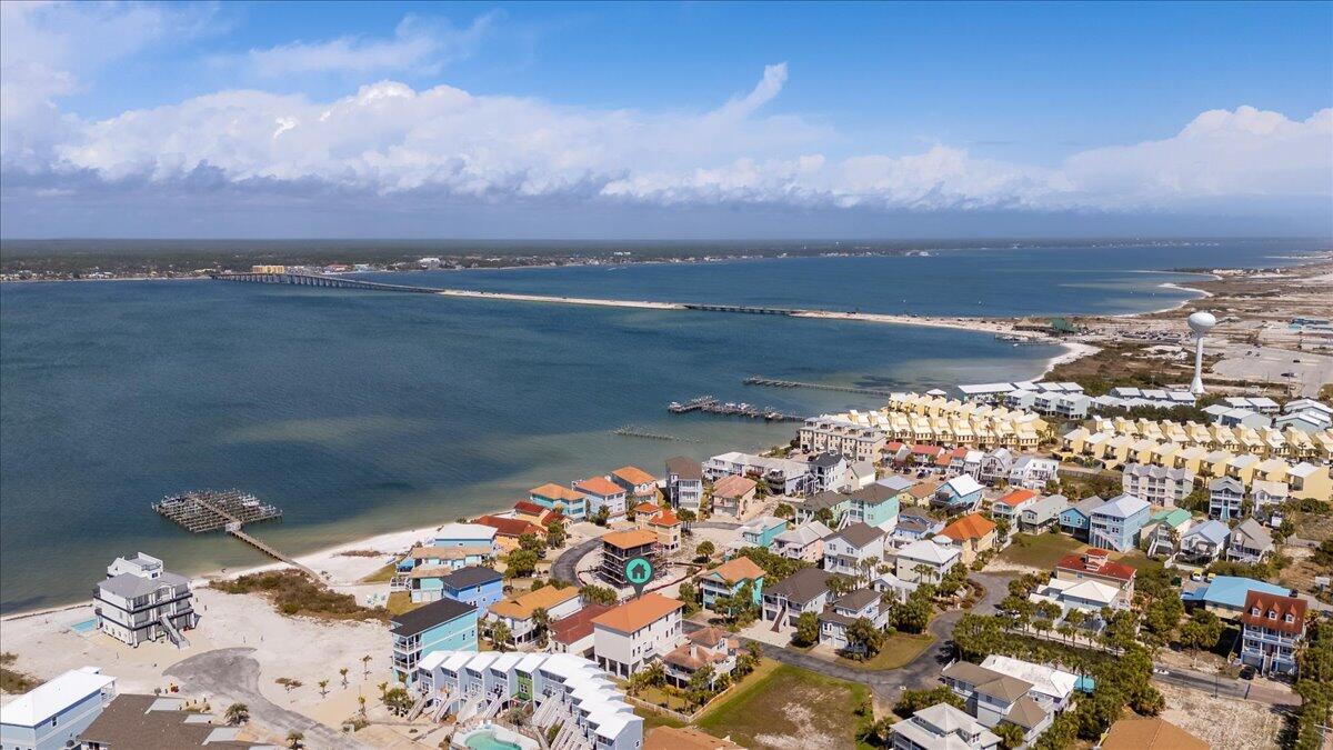 VILLAGE AT NAVARRE - Residential