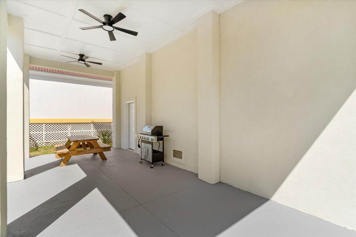 VILLAGE AT NAVARRE - Residential