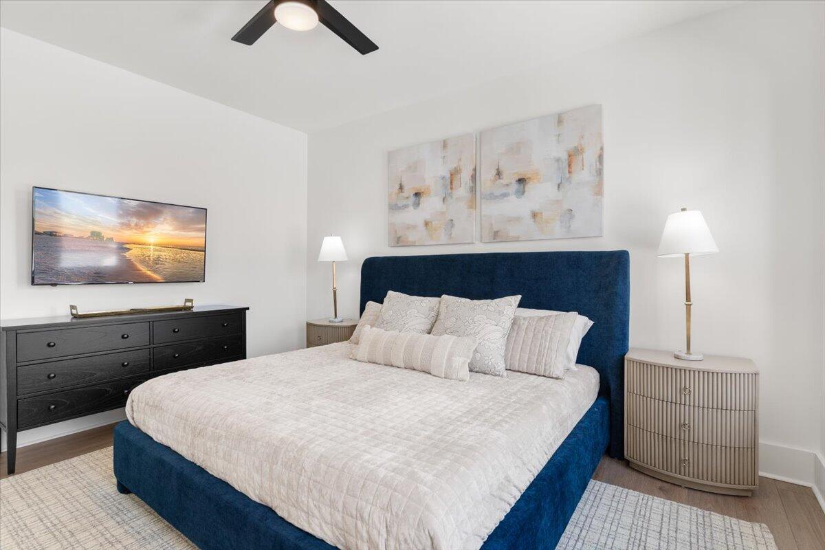 VILLAGE AT NAVARRE - Residential