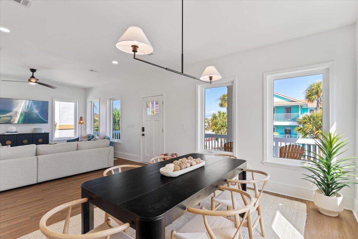 VILLAGE AT NAVARRE - Residential