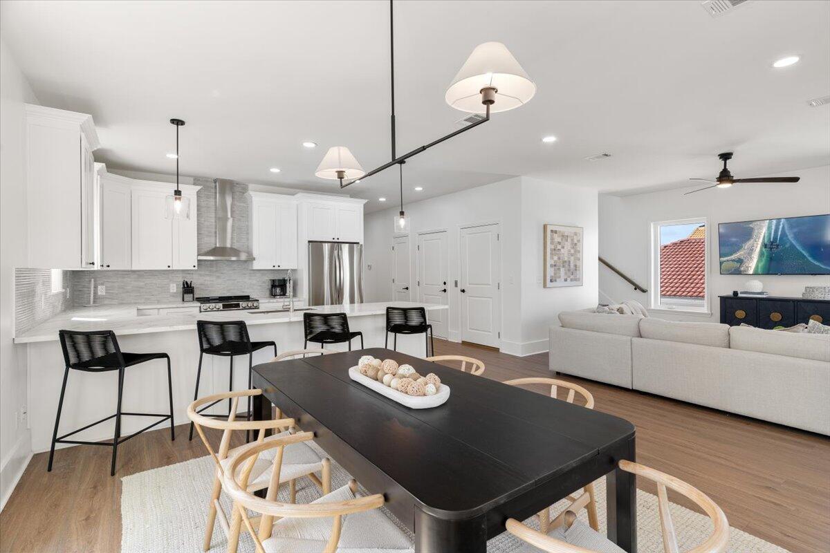 VILLAGE AT NAVARRE - Residential