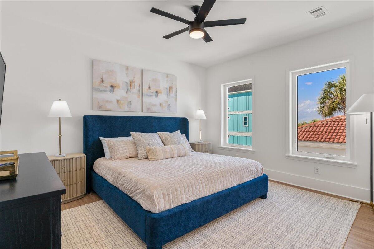 VILLAGE AT NAVARRE - Residential