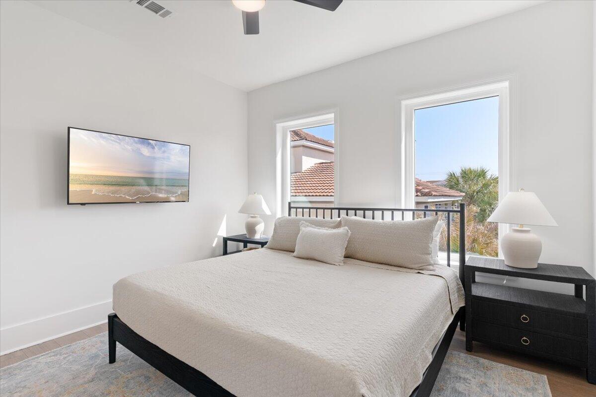 VILLAGE AT NAVARRE - Residential