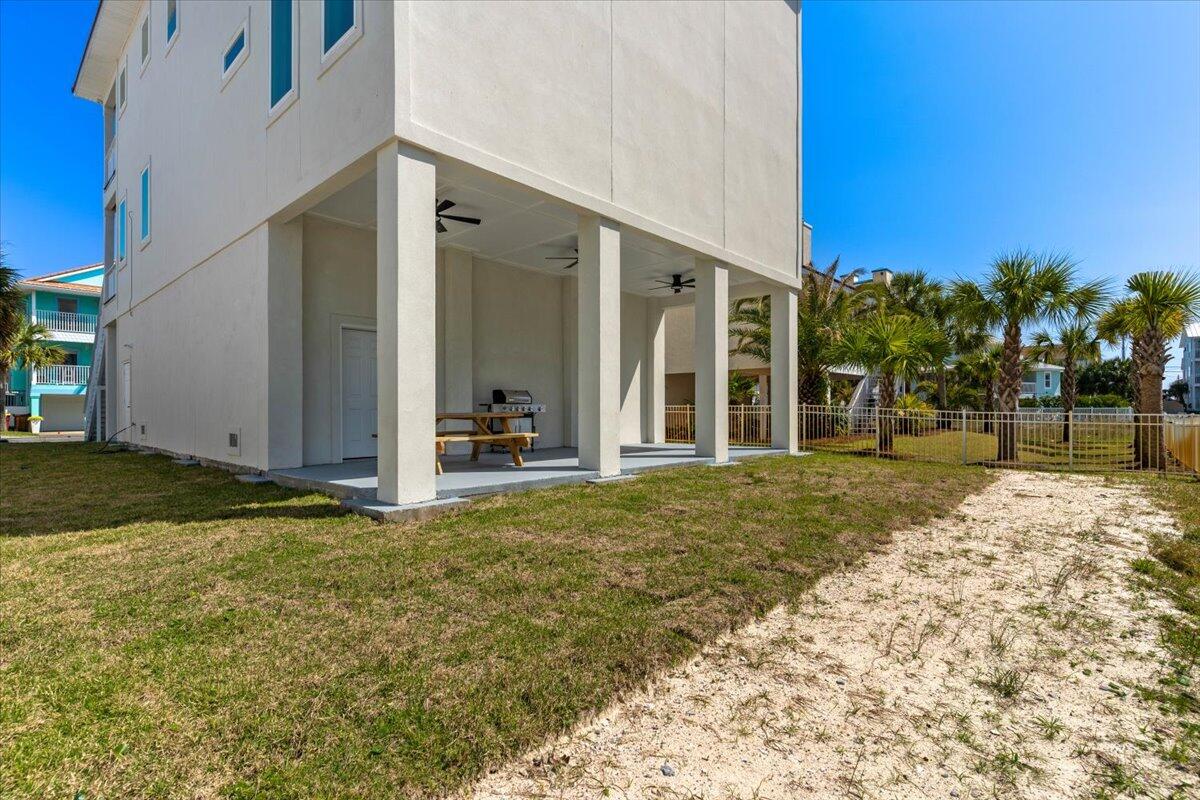 VILLAGE AT NAVARRE - Residential