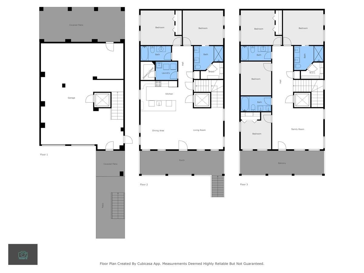 VILLAGE AT NAVARRE - Residential