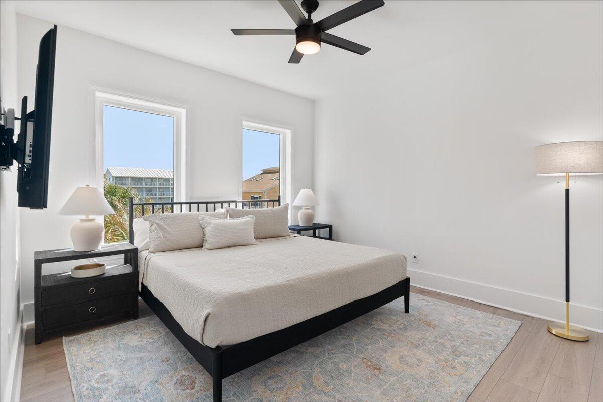 VILLAGE AT NAVARRE - Residential