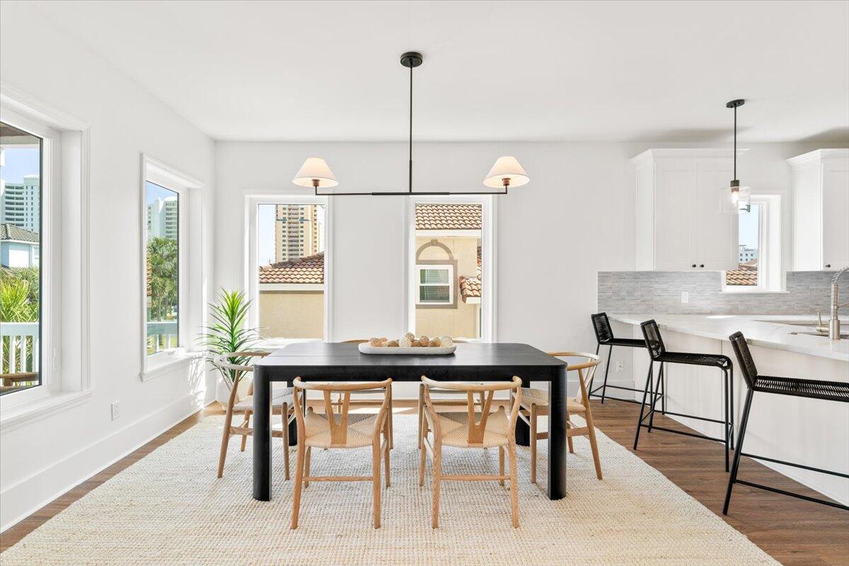 VILLAGE AT NAVARRE - Residential