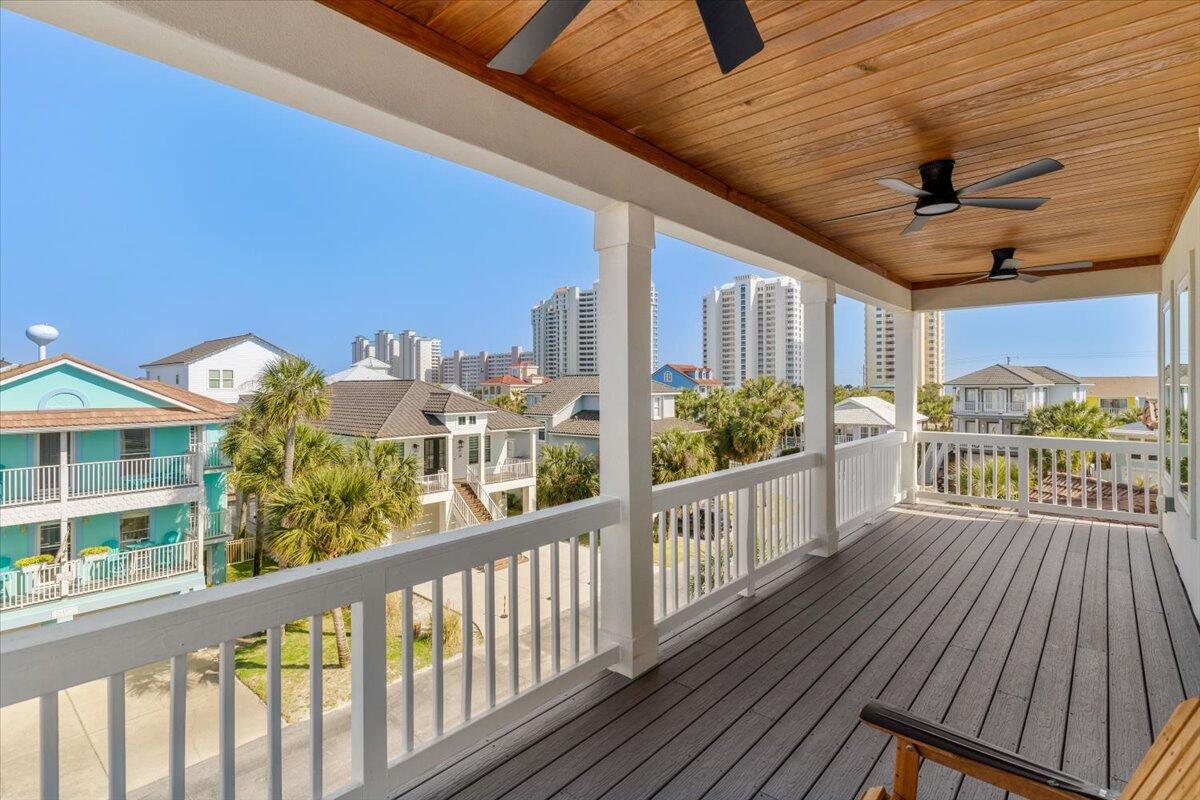 VILLAGE AT NAVARRE - Residential