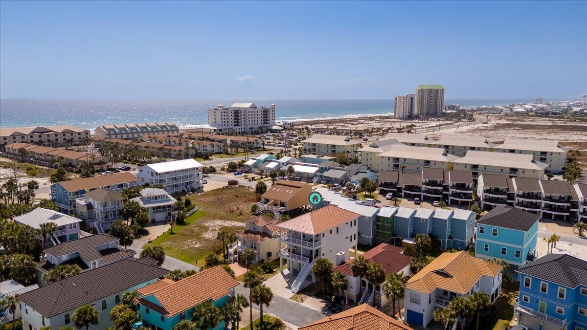 VILLAGE AT NAVARRE - Residential