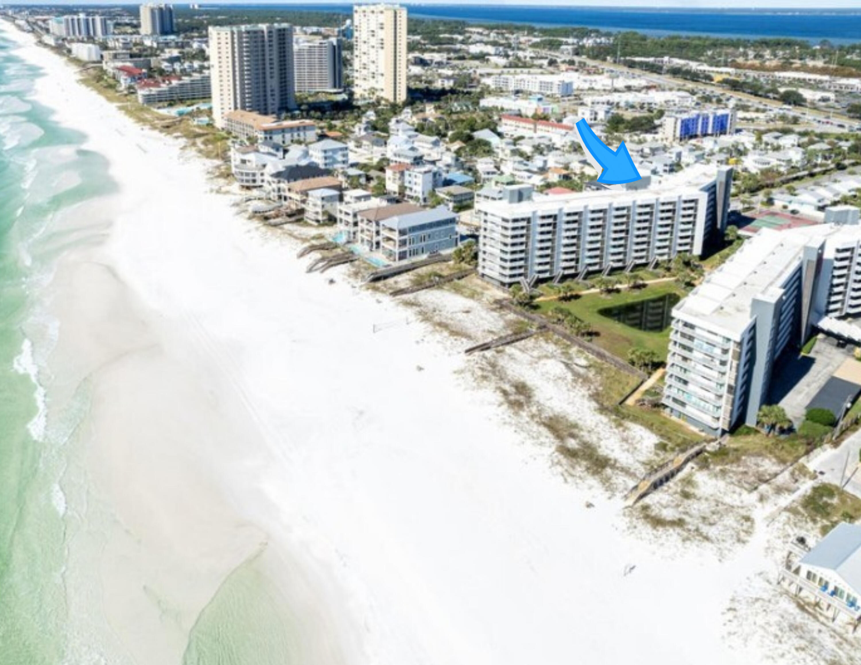 Mainsail Condo Ph Iv - Residential