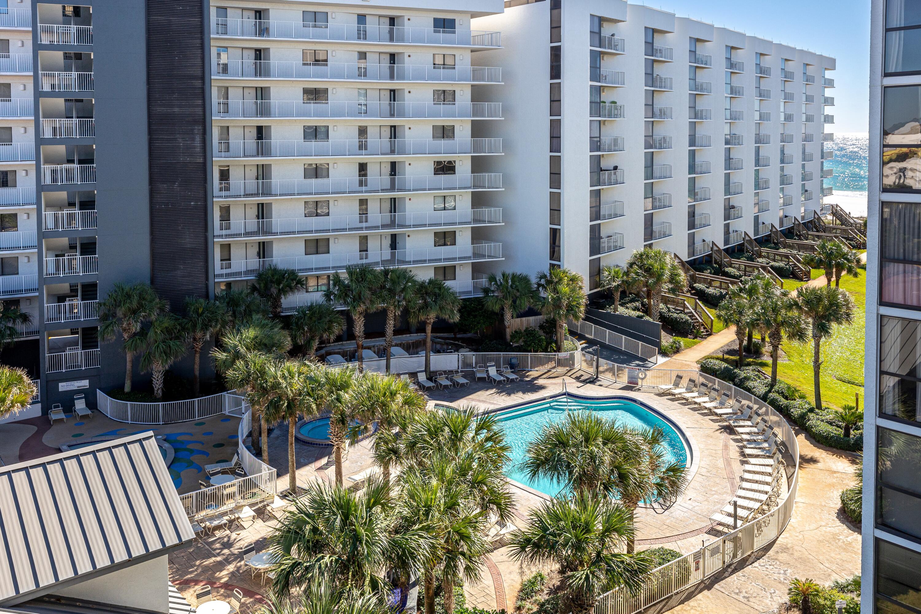 Mainsail Condo Ph Iv - Residential