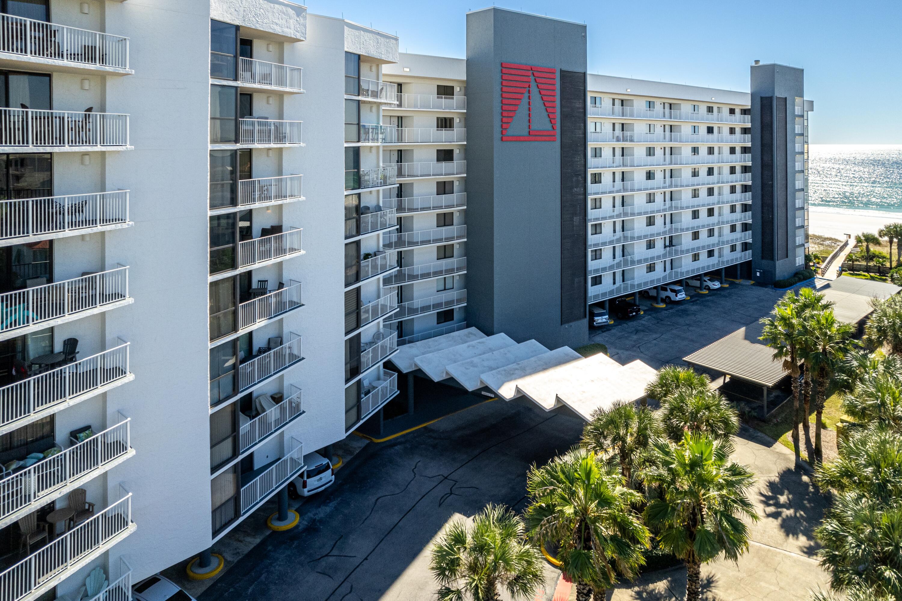 Mainsail Condo Ph Iv - Residential