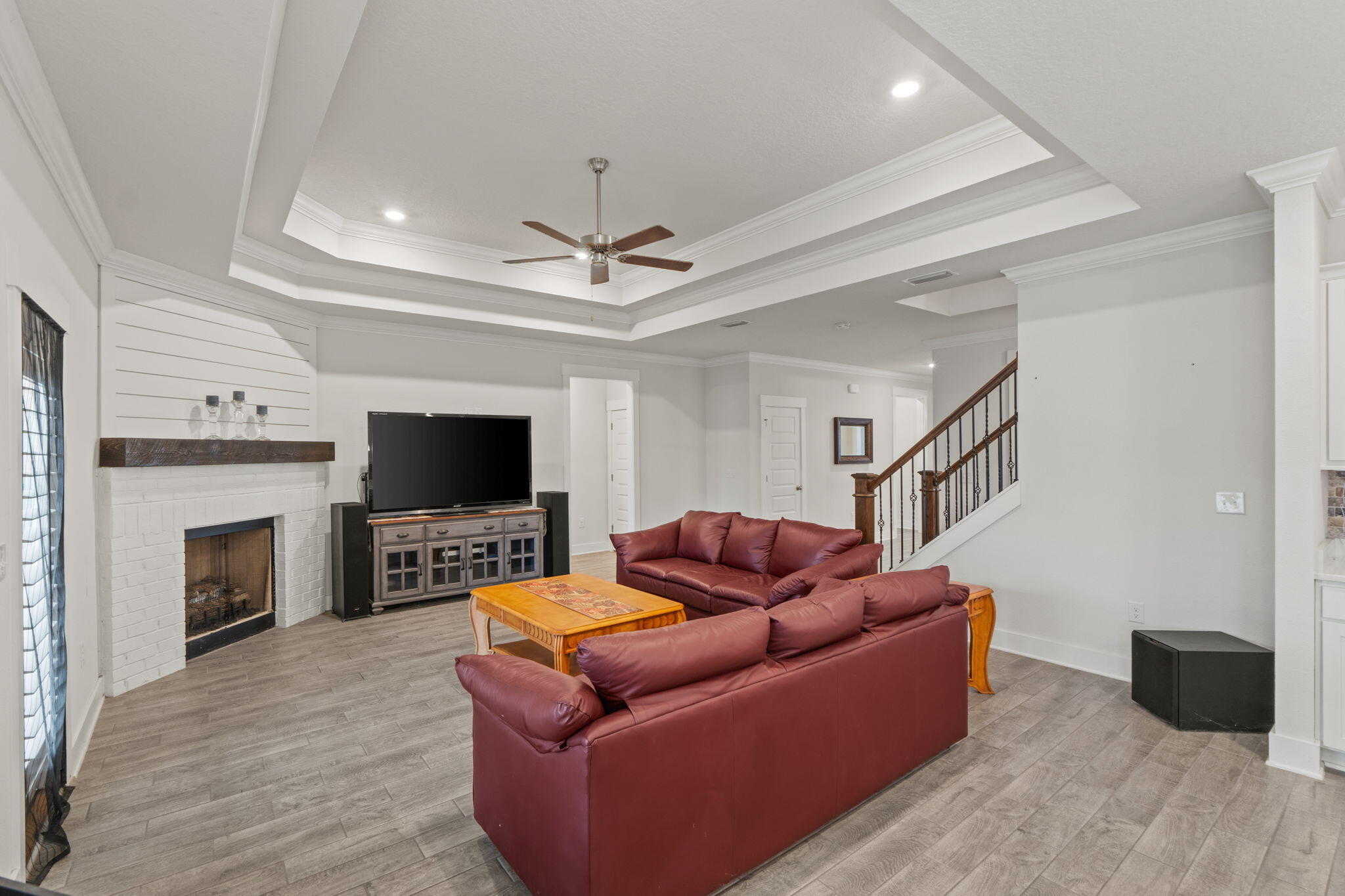 Natures Cove - Residential