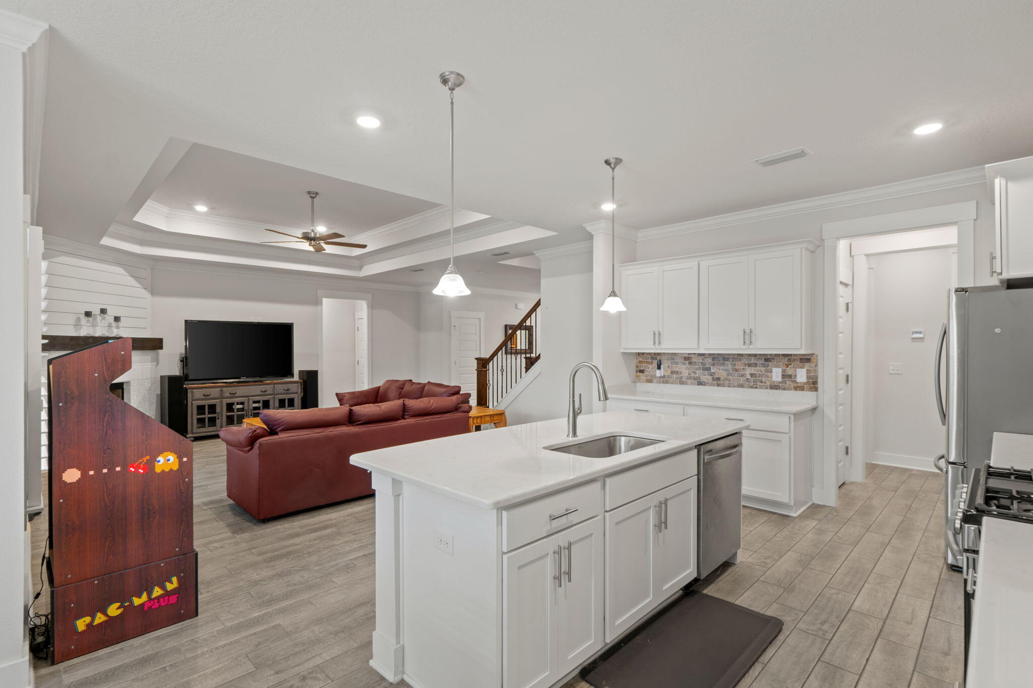 Natures Cove - Residential