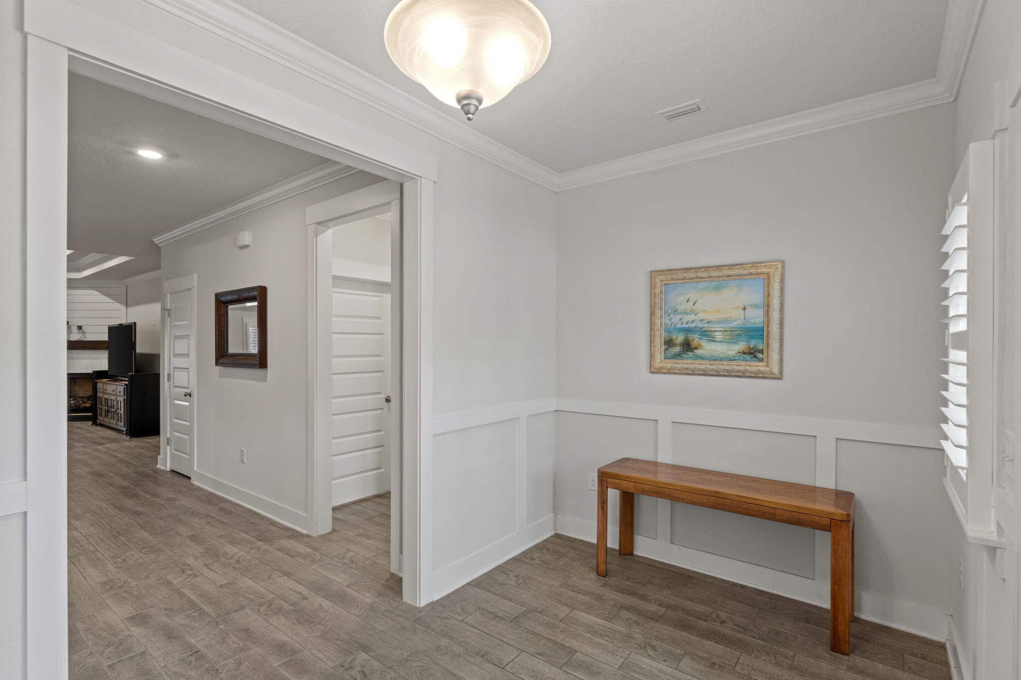 Natures Cove - Residential