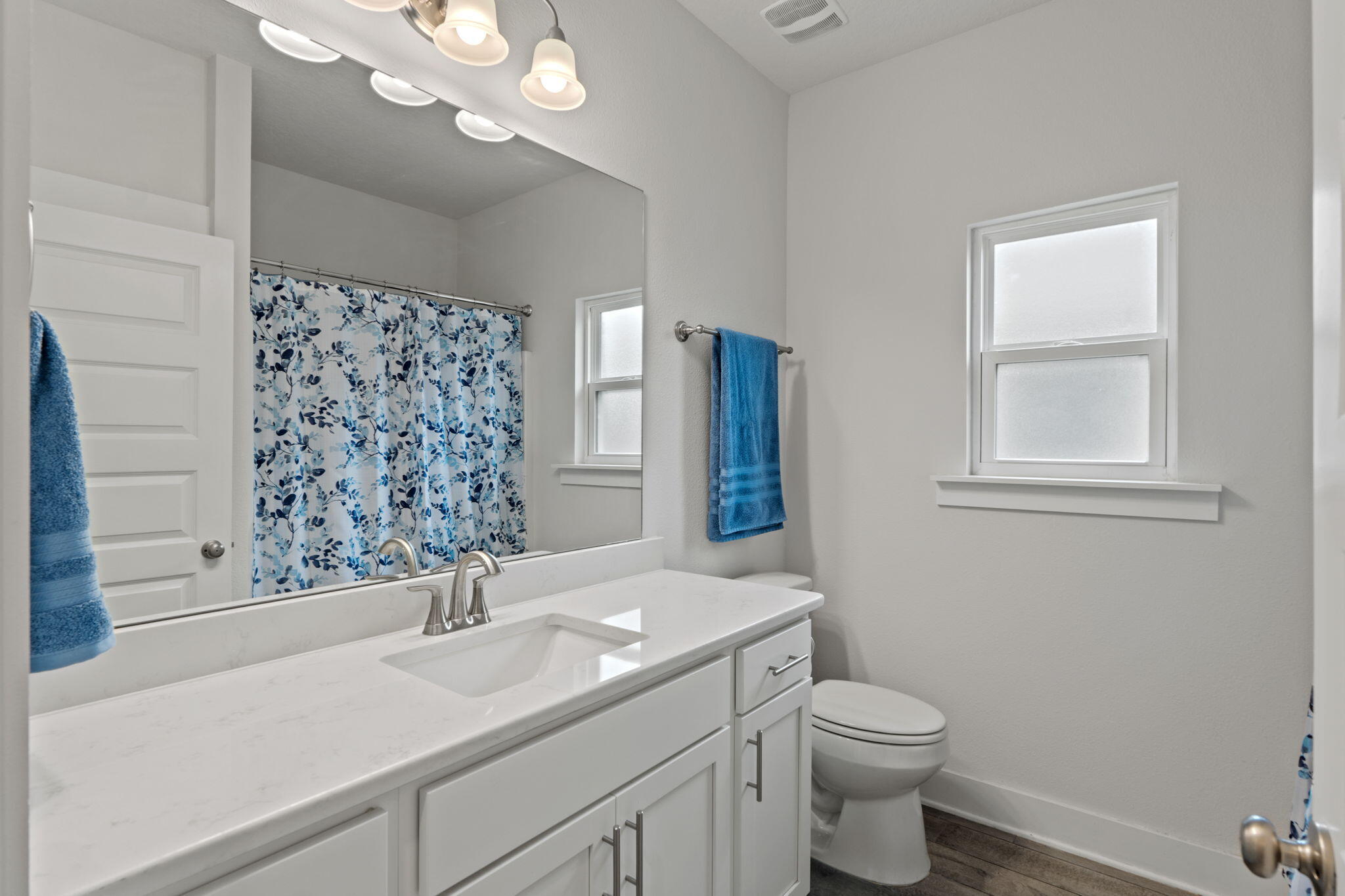 Natures Cove - Residential