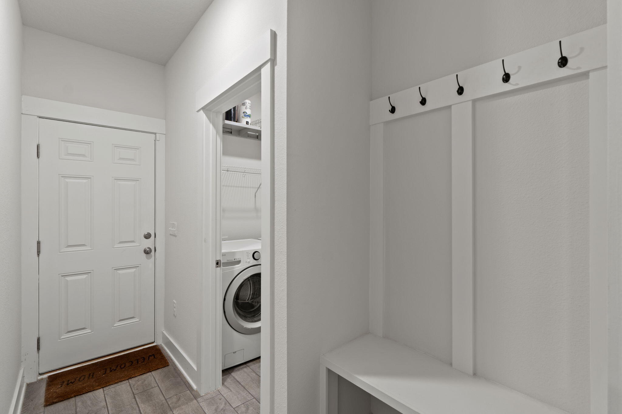 Natures Cove - Residential