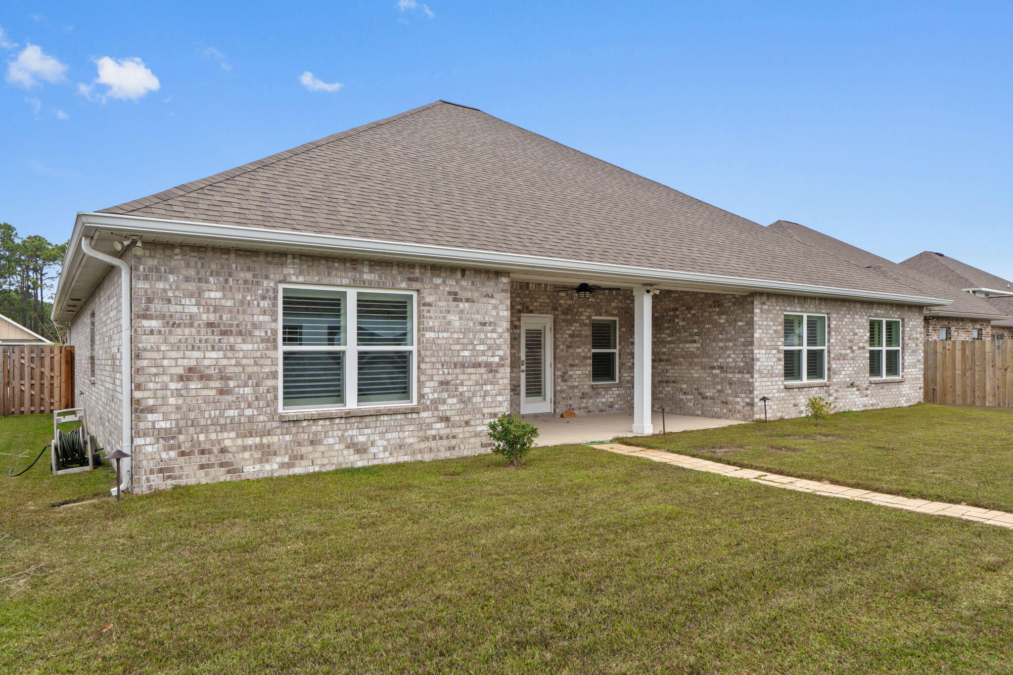 Natures Cove - Residential