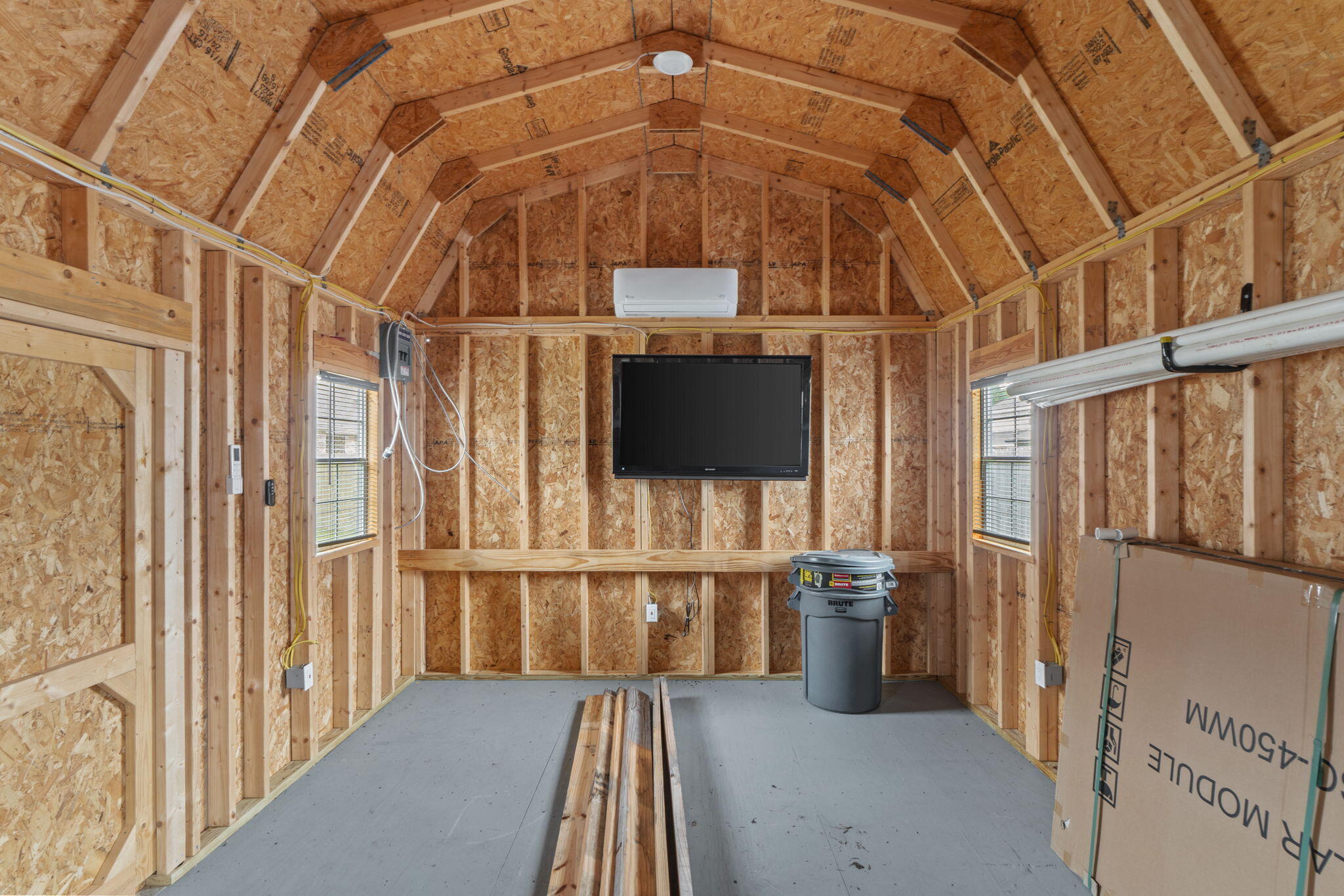 Natures Cove - Residential