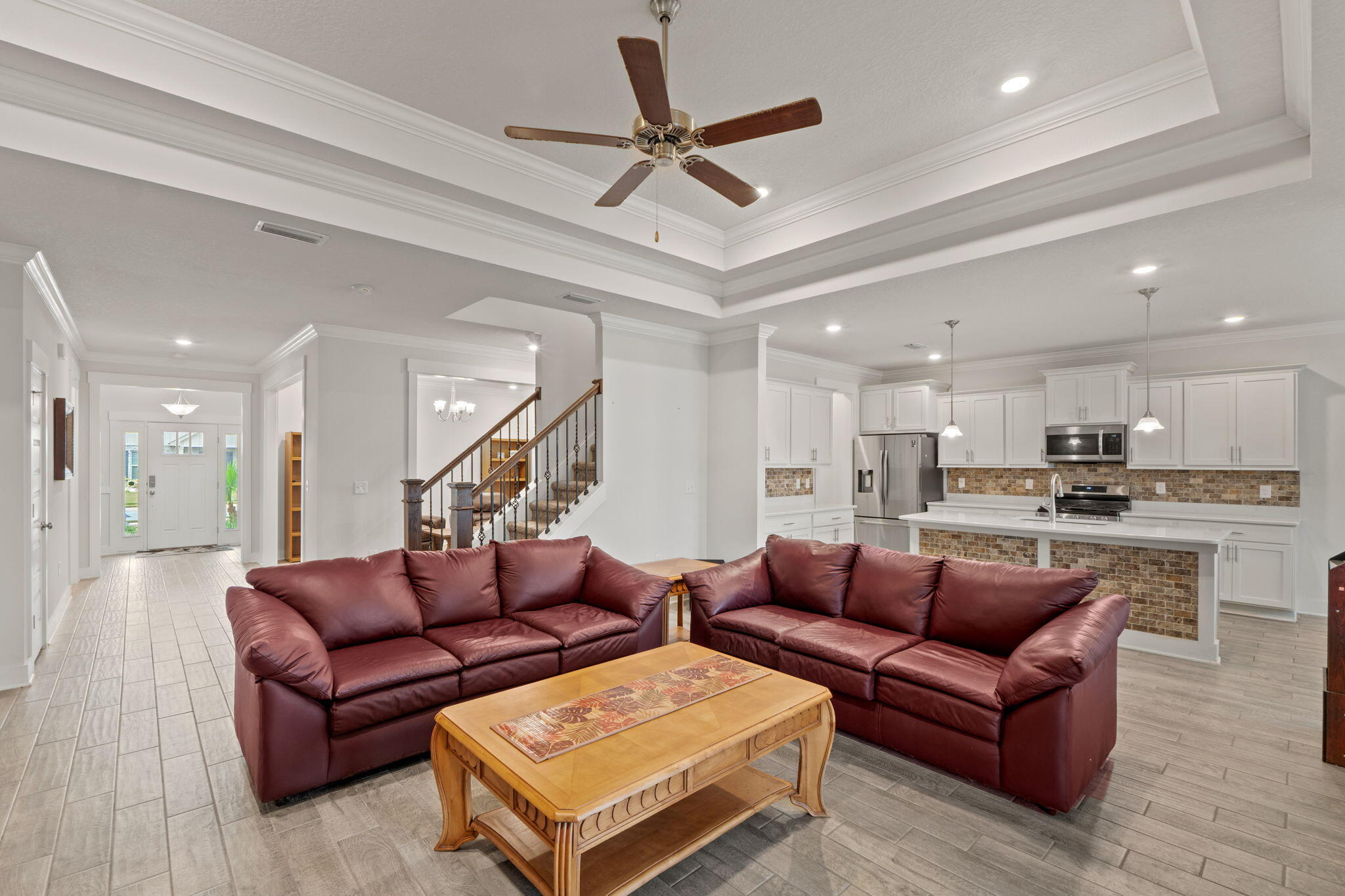 Natures Cove - Residential