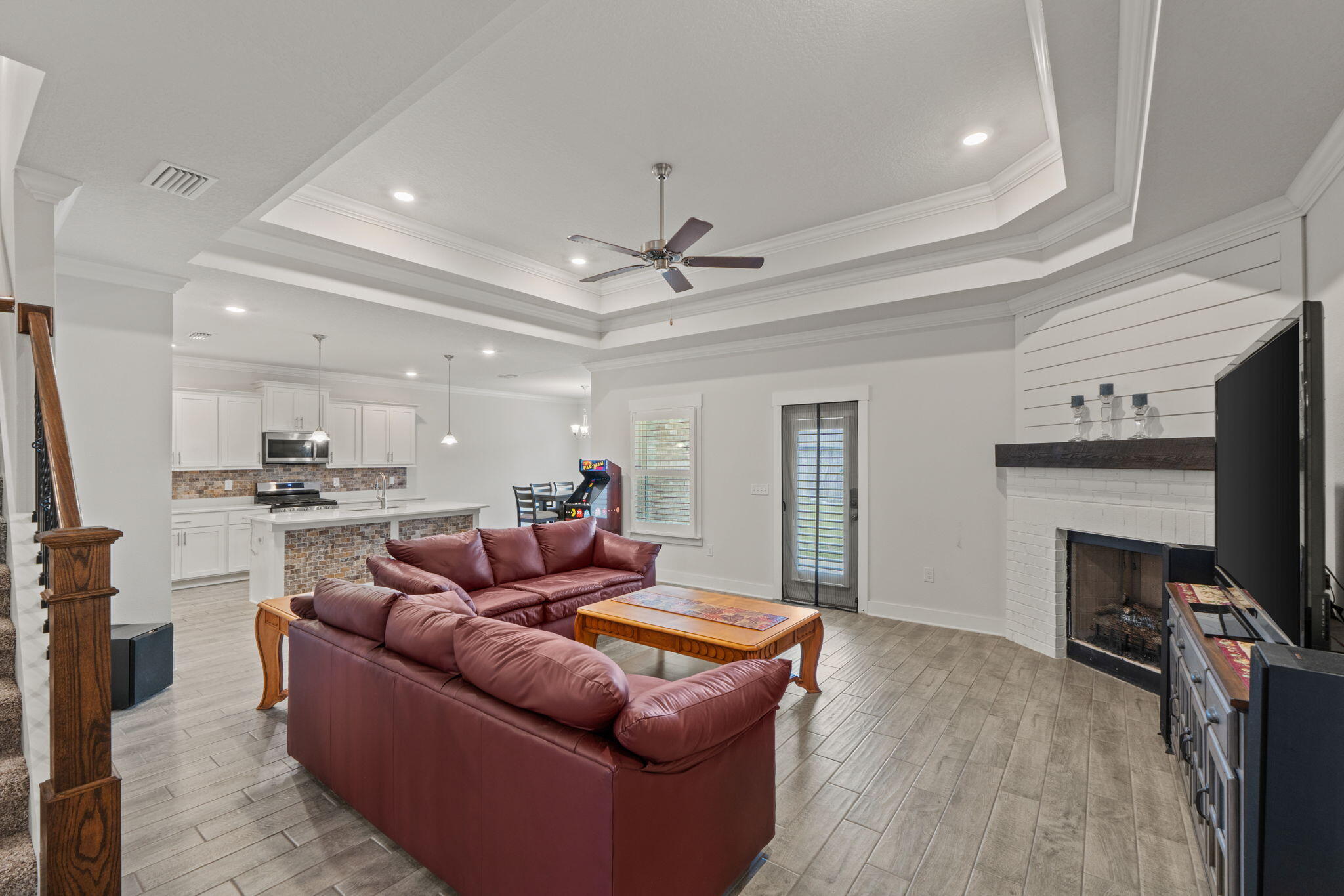 Natures Cove - Residential