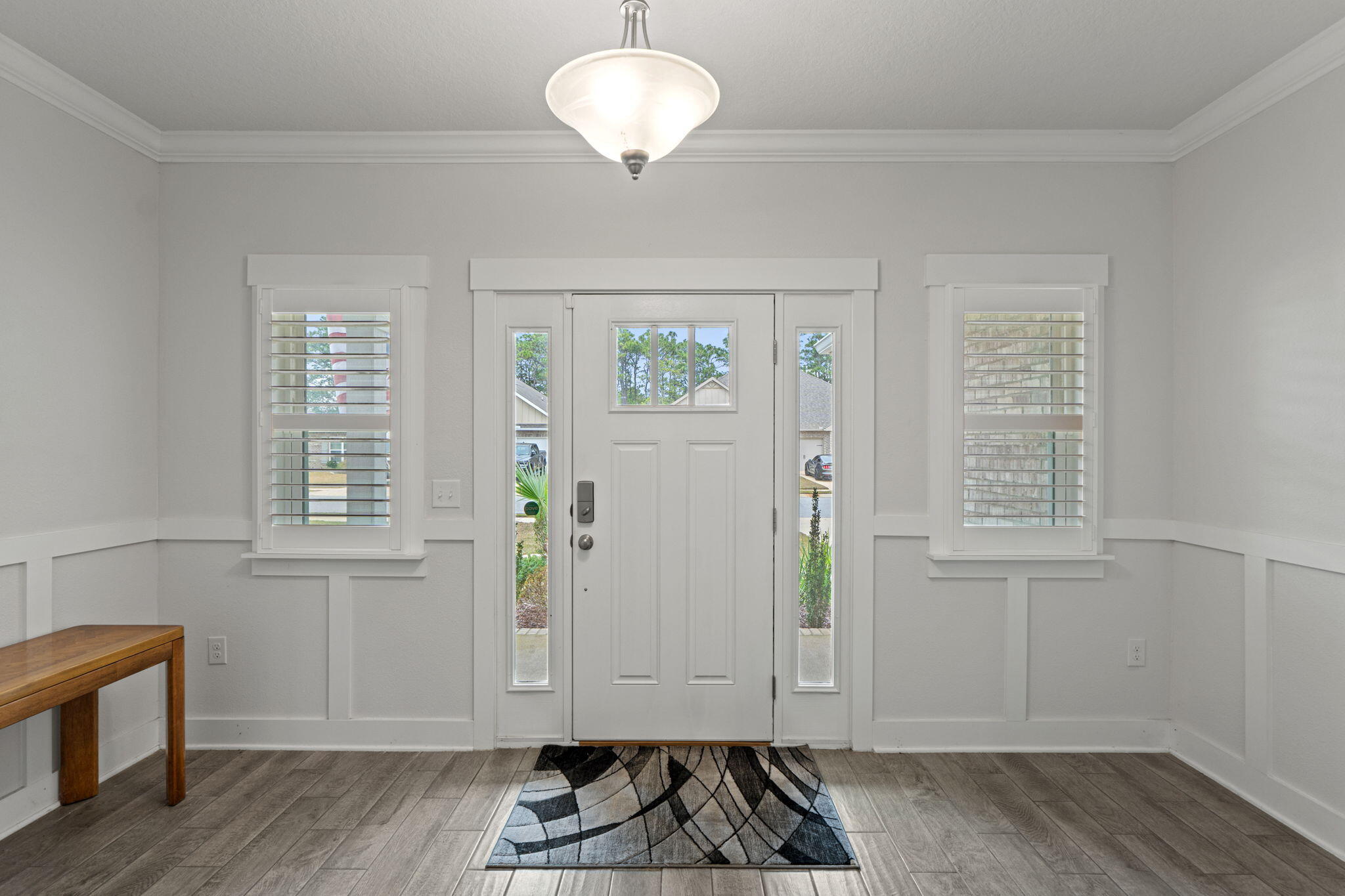 Natures Cove - Residential