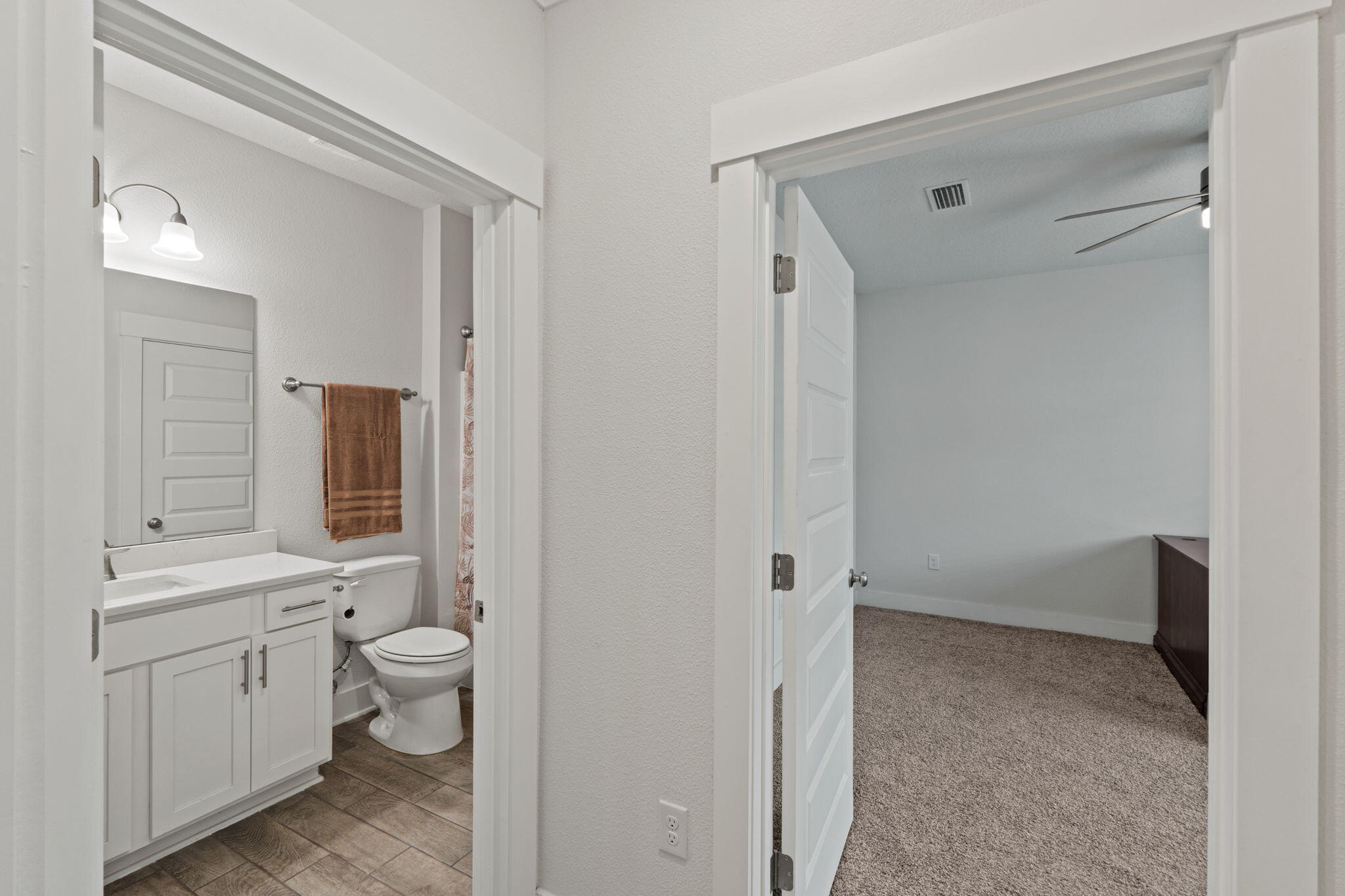 Natures Cove - Residential